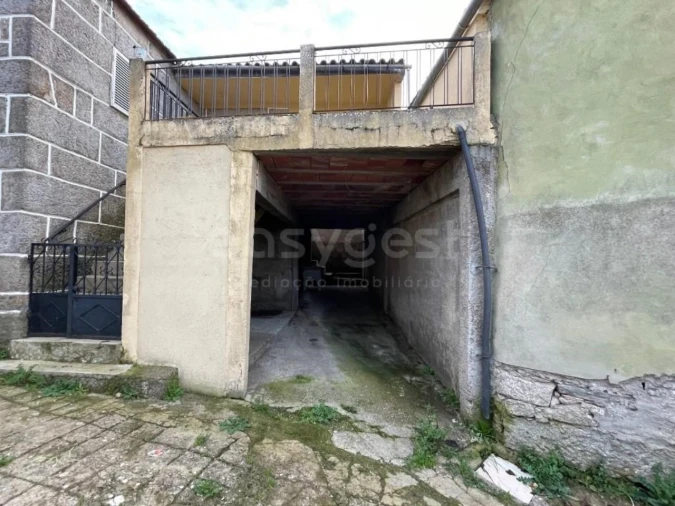 Moradia T3 para Venda em Sebadelhe Foto 10