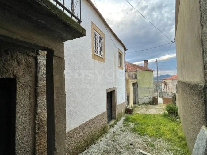 Moradia T3 para Venda em Sebadelhe Foto 11