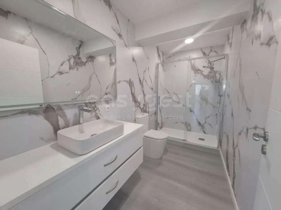 Apartamento T4 para Venda em São Vicente (Braga) Foto 10
