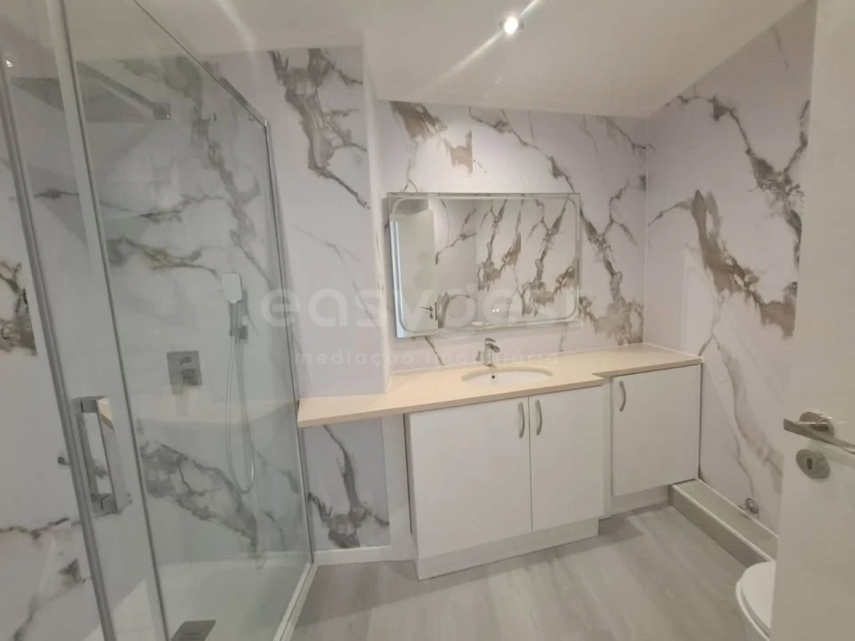 Apartamento T4 para Venda em São Vicente (Braga) Foto 14