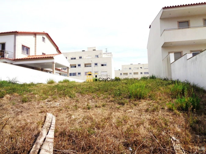 Terreno para Venda em Campo e Sobrado Foto 7