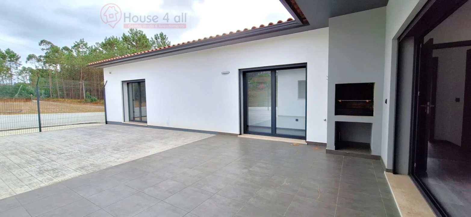 Moradia T3 para Venda em Bidoeira de Cima Foto 46