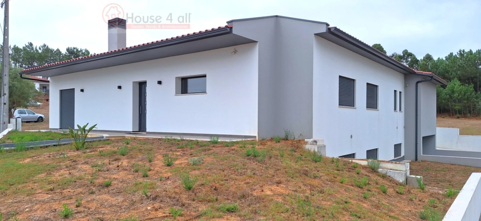 Moradia T3 para Venda em Bidoeira de Cima Foto 55