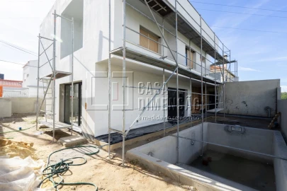 Moradia T3 para Venda em Corroios