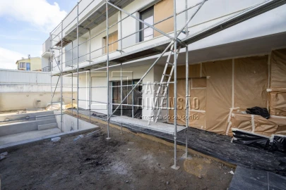 Moradia T3 para Venda em Corroios