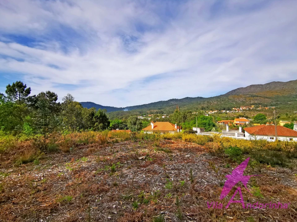 Terreno para Venda em Nogueira, Meixedo e Vilar de Murteda Foto 17