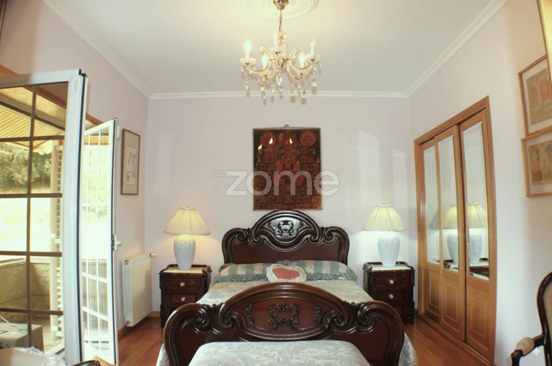 Moradia T4 para Venda em Cervos Foto 17