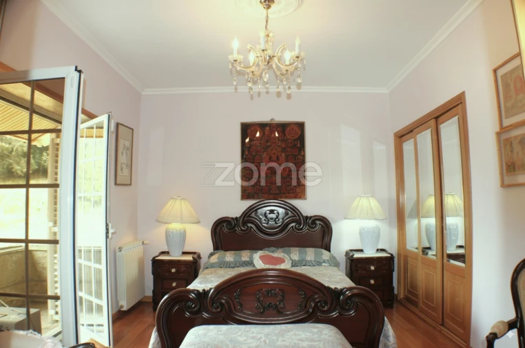 Moradia T4 para Venda em Cervos Foto 17