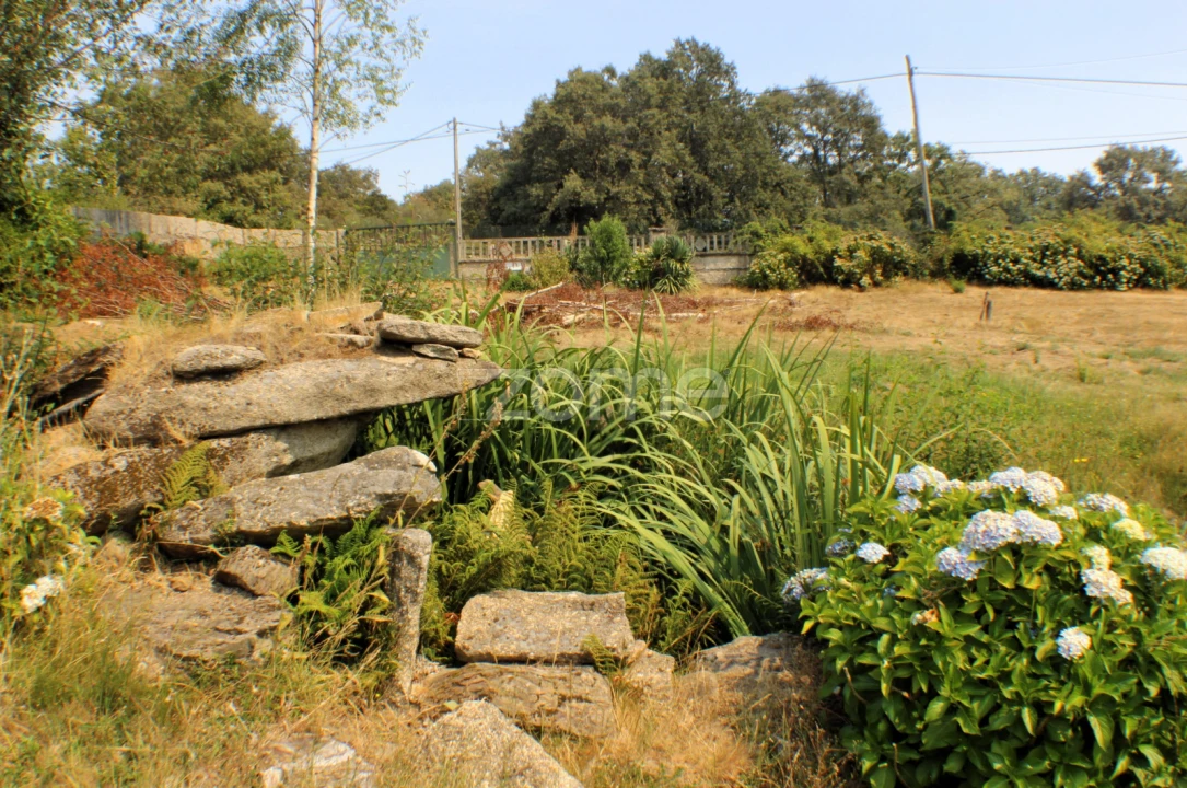 Moradia T4 para Venda em Cervos Foto 23