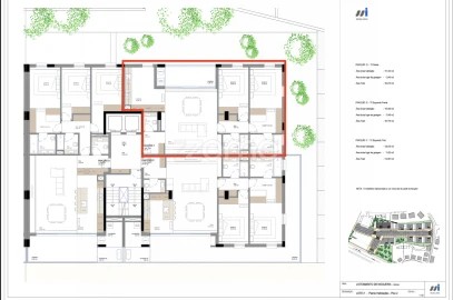 Apartamento T2 para Venda em Nogueira, Fraião e Lamaçães
