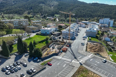 Apartamento T2 para Venda em Nogueira, Fraião e Lamaçães