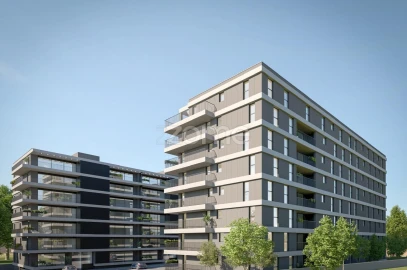Apartamento T2 para Venda em Nogueira, Fraião e Lamaçães