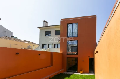 Moradia T4 para Venda em Ramalde