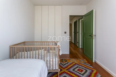 Moradia T4 para Venda em Ramalde