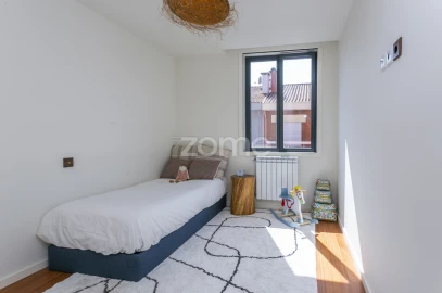 Moradia T4 para Venda em Ramalde