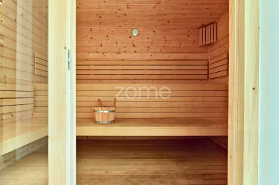 Apartamento T4 para Venda em Carcavelos e Parede
