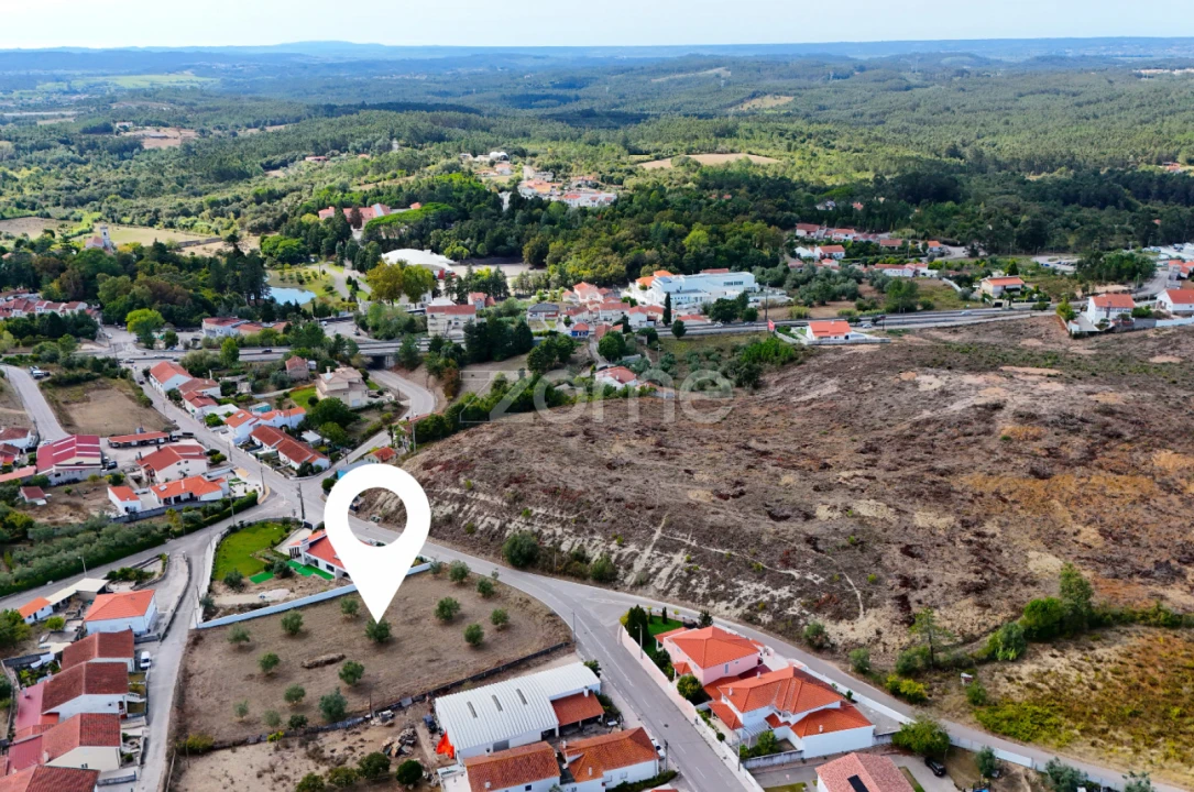Terreno para Venda em Cernache Foto 18