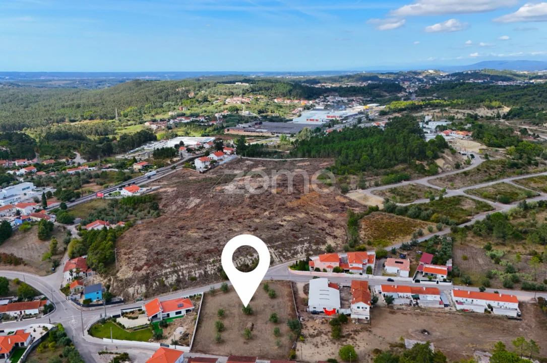 Terreno para Venda em Cernache Foto 17