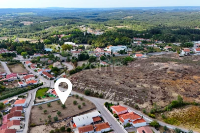 Terreno para Venda em Cernache