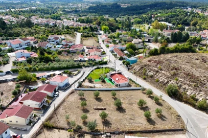 Terreno para Venda em Cernache