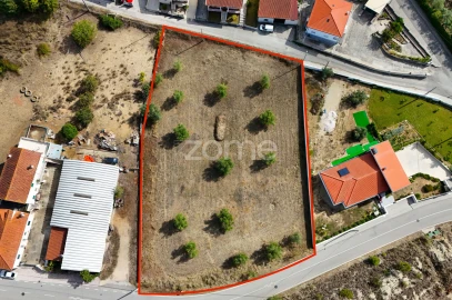 Terreno para Venda em Cernache