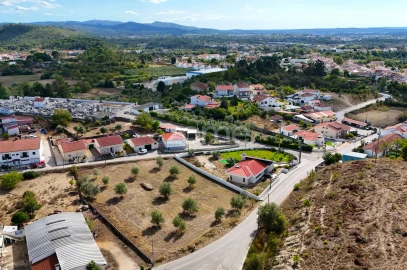 Terreno para Venda em Cernache