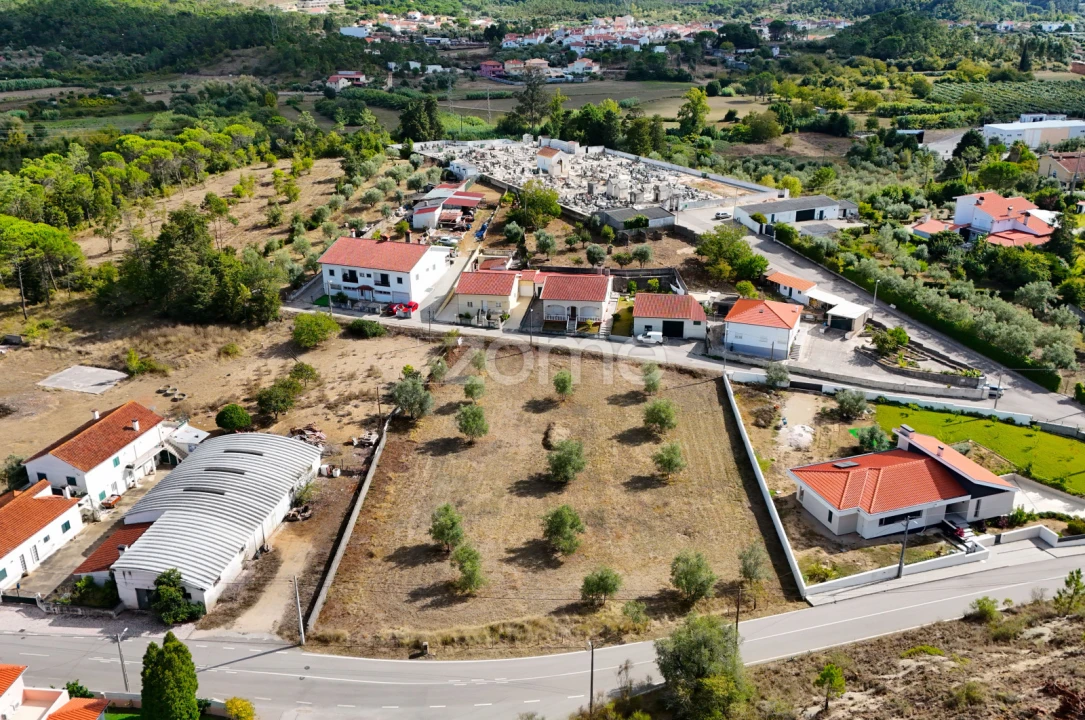 Terreno para Venda em Cernache Foto 14