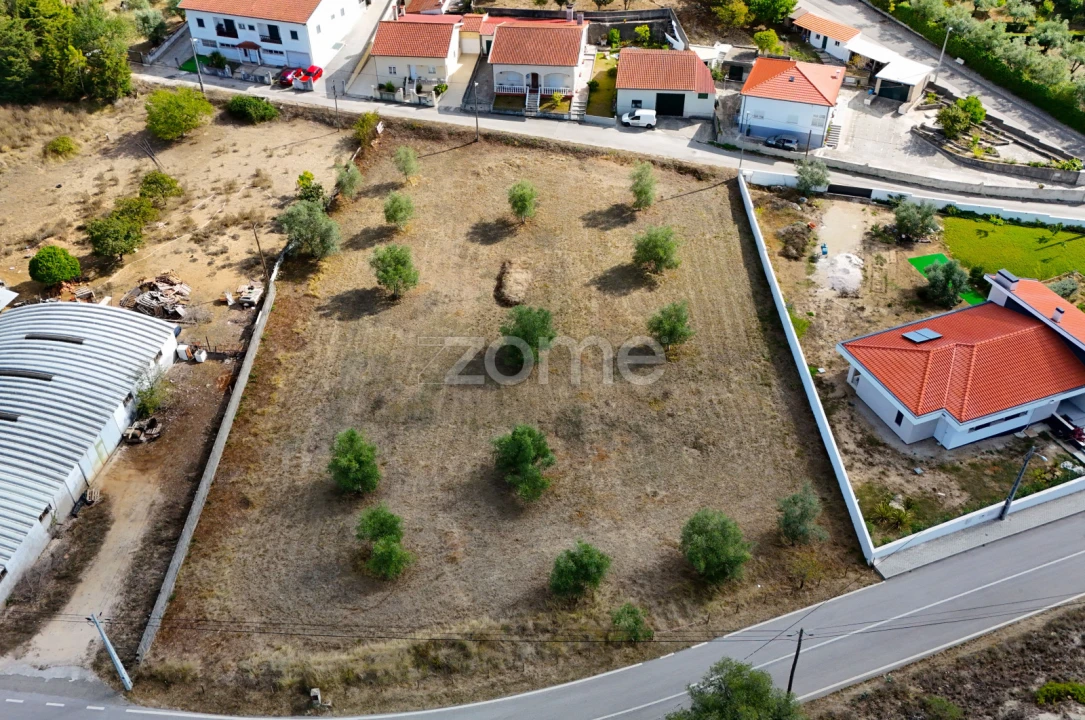 Terreno para Venda em Cernache Foto 1