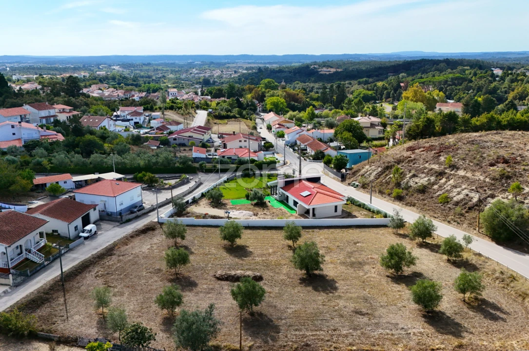 Terreno para Venda em Cernache Foto 15