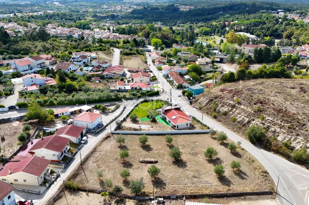 Terreno para Venda em Cernache Foto 16