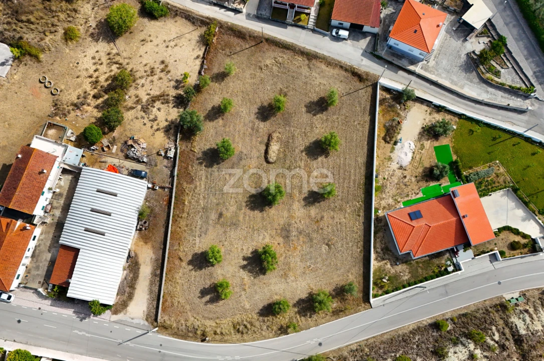 Terreno para Venda em Cernache Foto 5