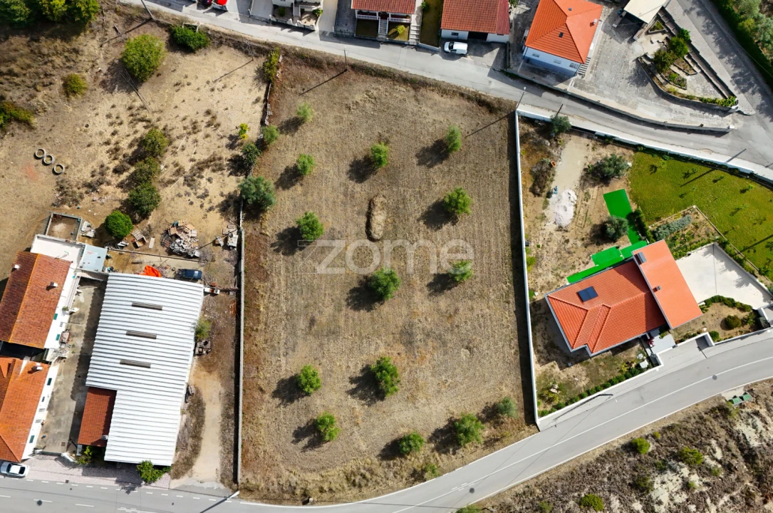 Terreno para Venda em Cernache Foto 7