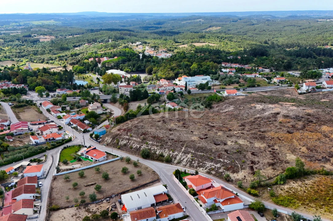 Terreno para Venda em Cernache Foto 8