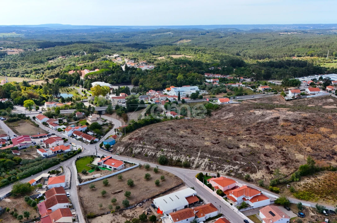 Terreno para Venda em Cernache Foto 9