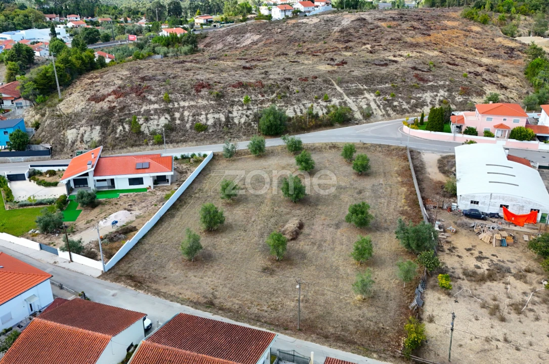 Terreno para Venda em Cernache Foto 11