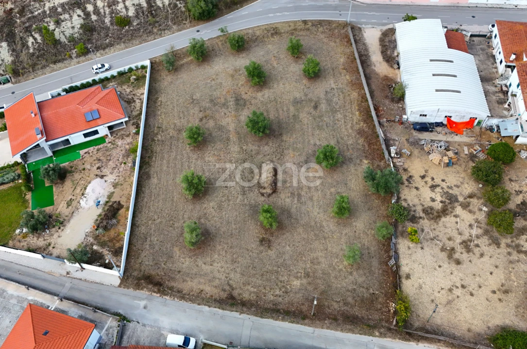 Terreno para Venda em Cernache Foto 12
