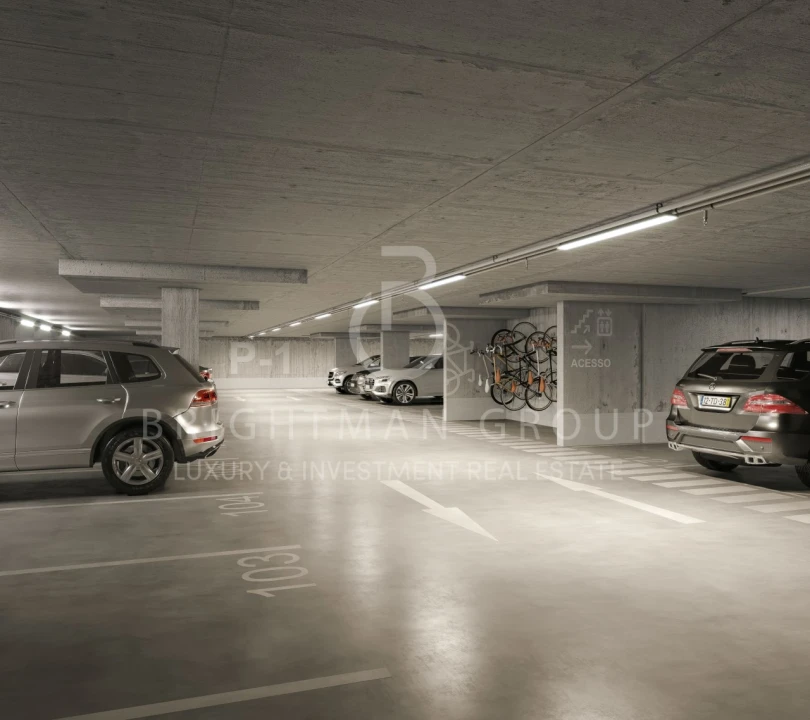 Apartamento T3 para Venda em Moscavide e Portela Foto 18