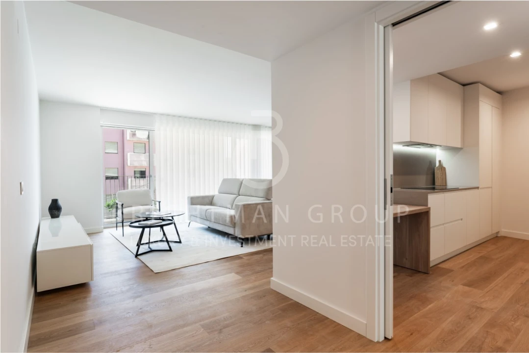 Apartamento T3 para Venda em Moscavide e Portela Foto 15