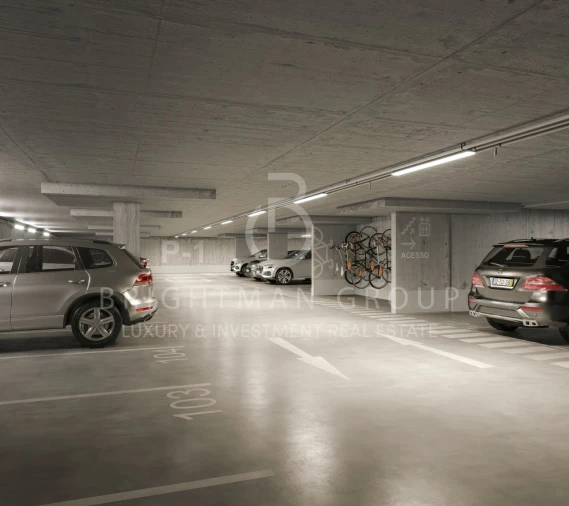 Apartamento T3 para Venda em Moscavide e Portela Foto 18