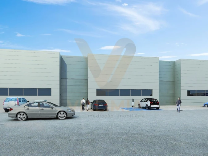 Armazém para Venda em Vila de Prado Foto 4