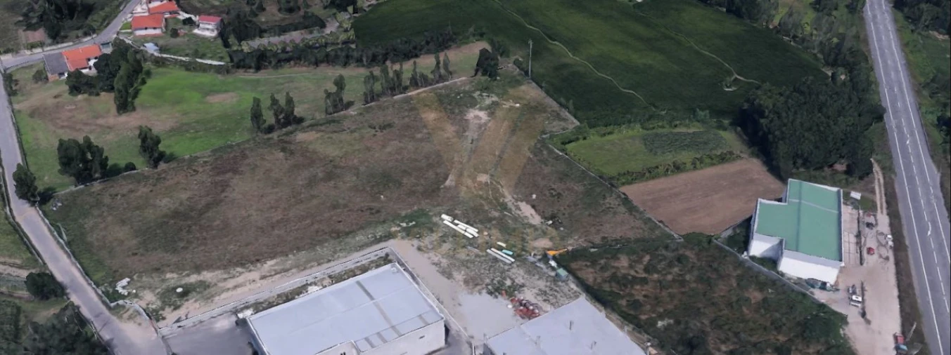 Armazém para Venda em Vila de Prado Foto 8