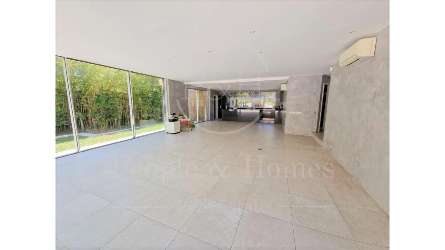 Moradia T4 para Arrendamento em Cascais e Estoril Foto 8