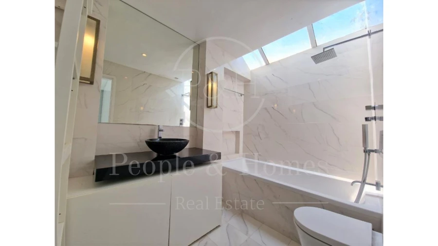 Moradia T4 para Arrendamento em Cascais e Estoril Foto 16