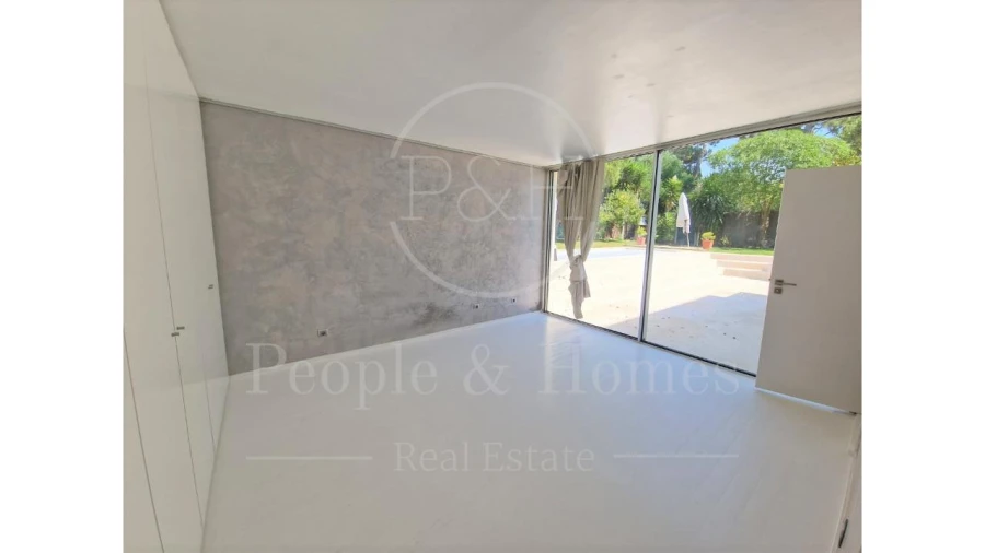 Moradia T4 para Arrendamento em Cascais e Estoril Foto 15