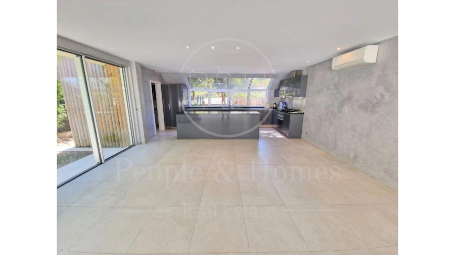 Moradia T4 para Arrendamento em Cascais e Estoril Foto 10