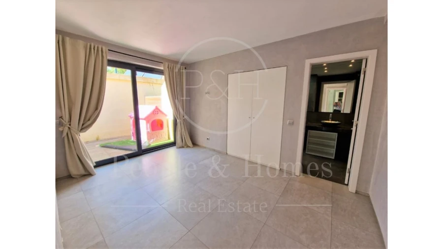 Moradia T4 para Arrendamento em Cascais e Estoril Foto 18