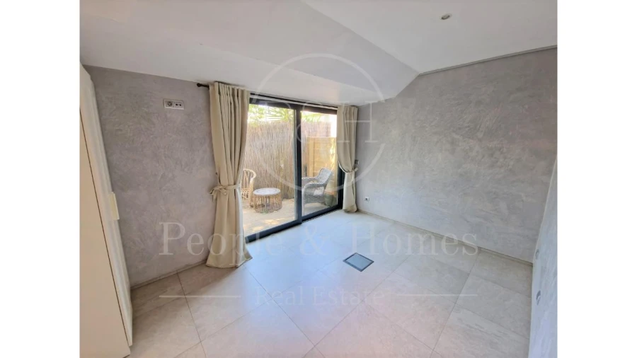 Moradia T4 para Arrendamento em Cascais e Estoril Foto 21