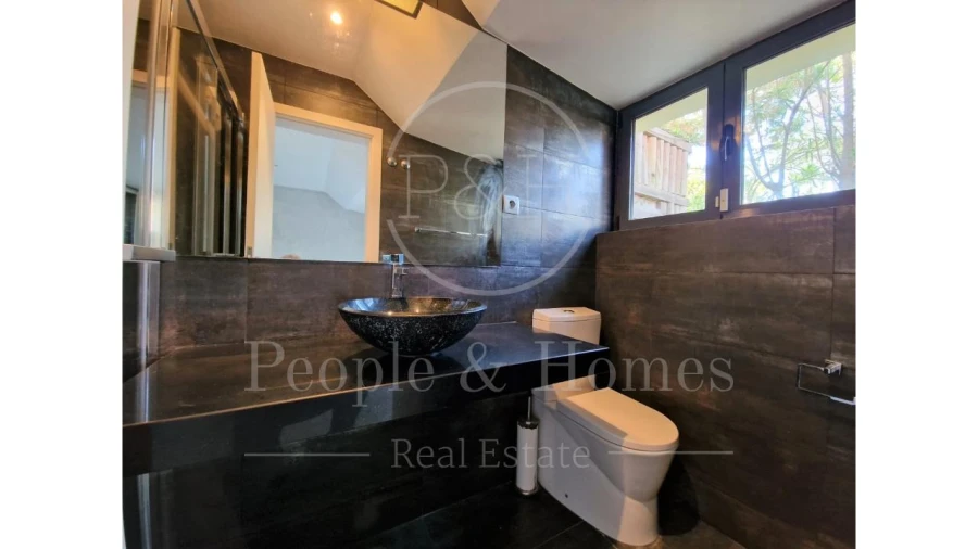 Moradia T4 para Arrendamento em Cascais e Estoril Foto 22