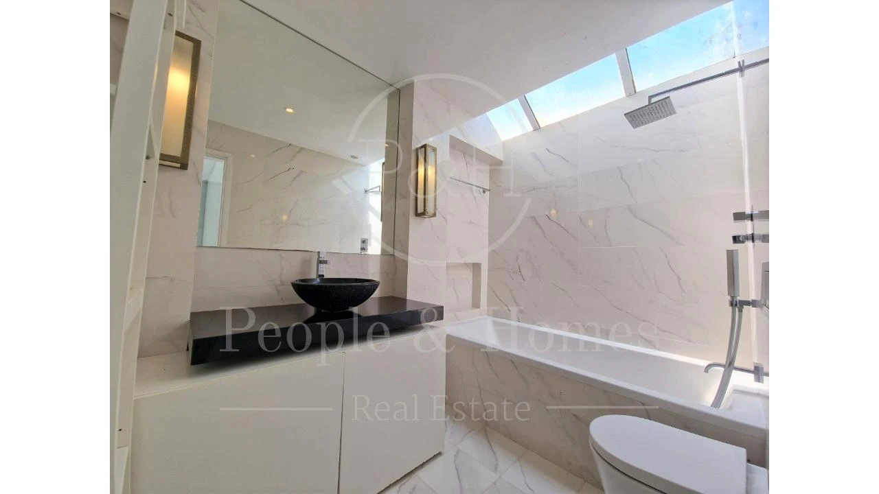 Moradia T4 para Arrendamento em Cascais e Estoril Foto 16