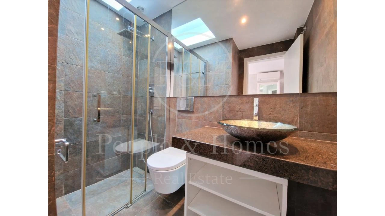 Moradia T4 para Arrendamento em Cascais e Estoril Foto 19